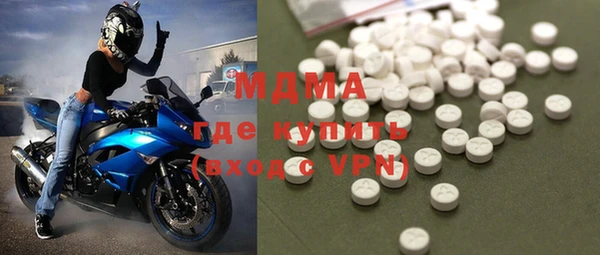 прущий лед Бикин